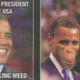 Earlier in 2014, the Belgian newspaper De Morgen ran an image depicting President Barack Obama and first lady Michelle Obama as apes.
Twitter